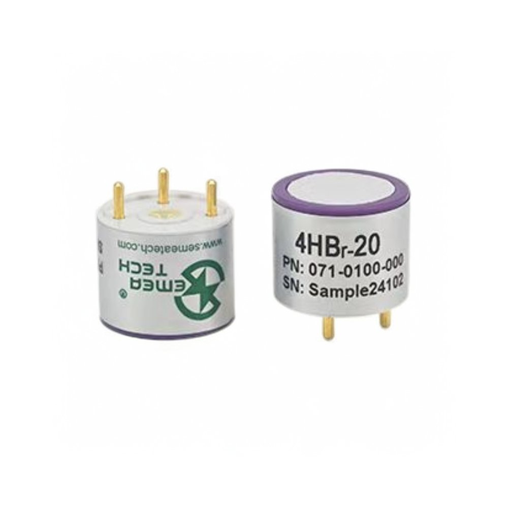 4hbr 20 hydrogen bromide (hbr) sensor high precision electrochemical gas detection sensor 4hbr 20 hydrogen bromide (hbr) sensor high precision electrochemical gas detection sensor