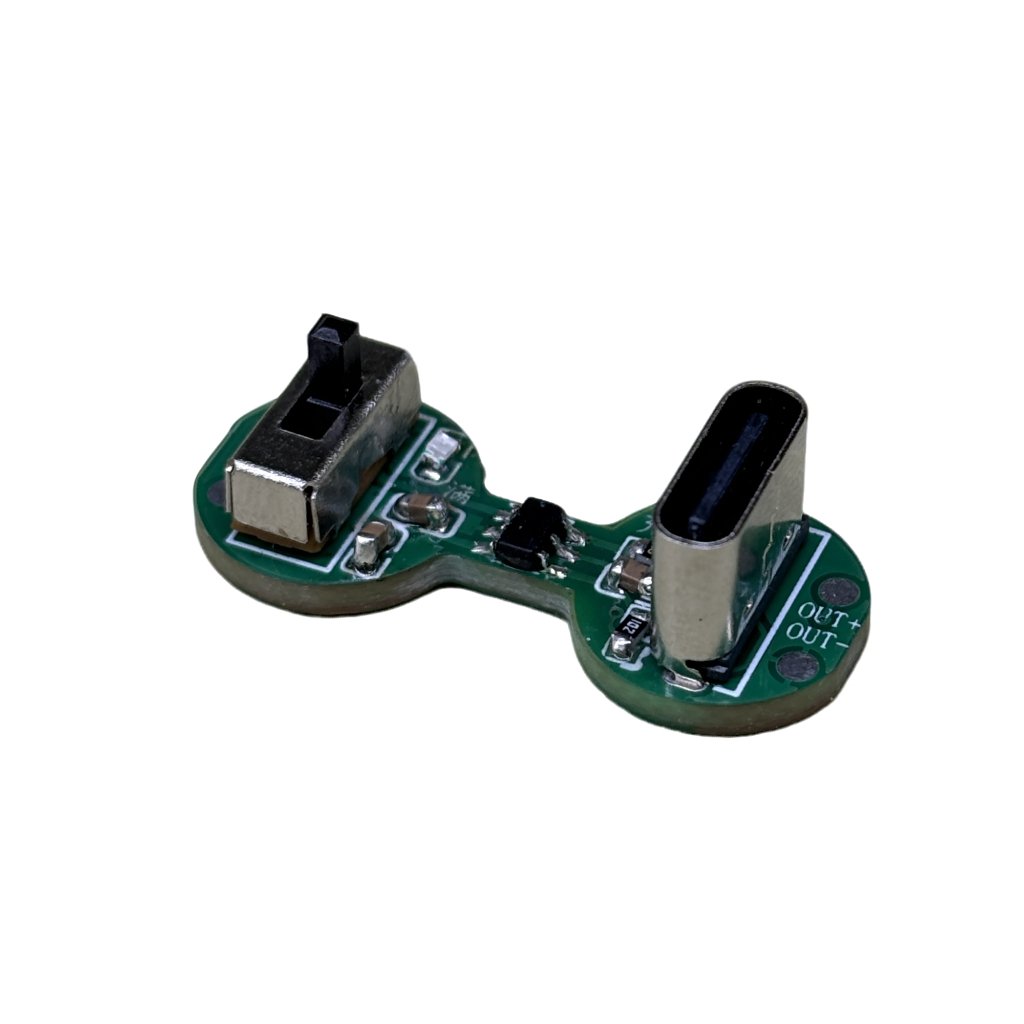 type c rechargeable lr44 button battery replacement module 3.7v li ion toy battery conversion board with switch led indicator type c rechargeable lr44 button battery replacement module 3.7v li ion toy battery conversion board with switch led indicator