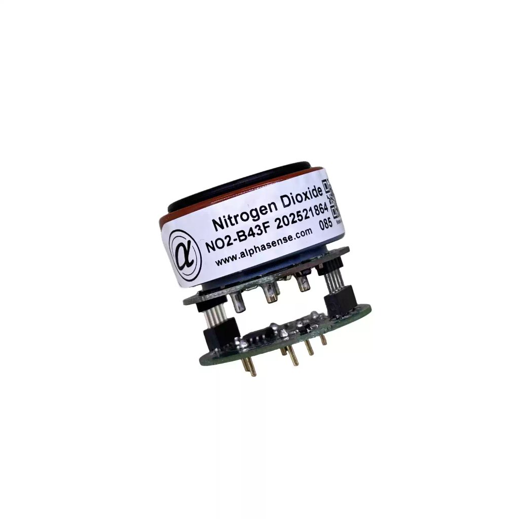 alphasense no2 b43f nitrogen dioxide sensor module for air monitoring alarm alphasense no2 b43f nitrogen dioxide sensor module for air monitoring alarm