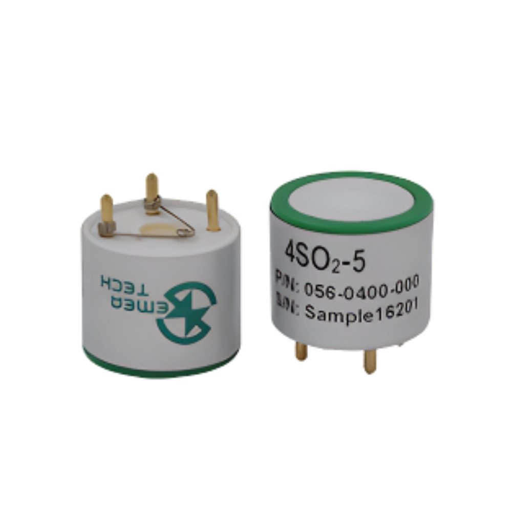 4so2 5 sulfur dioxide (so2) sensor high precision electrochemical gas detection sensor 4so2 5 sulfur dioxide (so2) sensor high precision electrochemical gas detection sensor