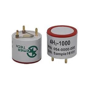 4h2 hydrogen sensor high precision industrial detection product 4h2 hydrogen sensor high precision industrial detection product