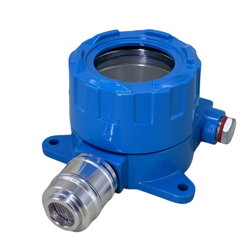 m20x1.5 aluminum alloy gas sensor chamber gas cup probe housing 40mm for gas detector accessories m20x1.5 aluminum alloy gas sensor chamber gas cup probe housing 40mm for gas detector accessories