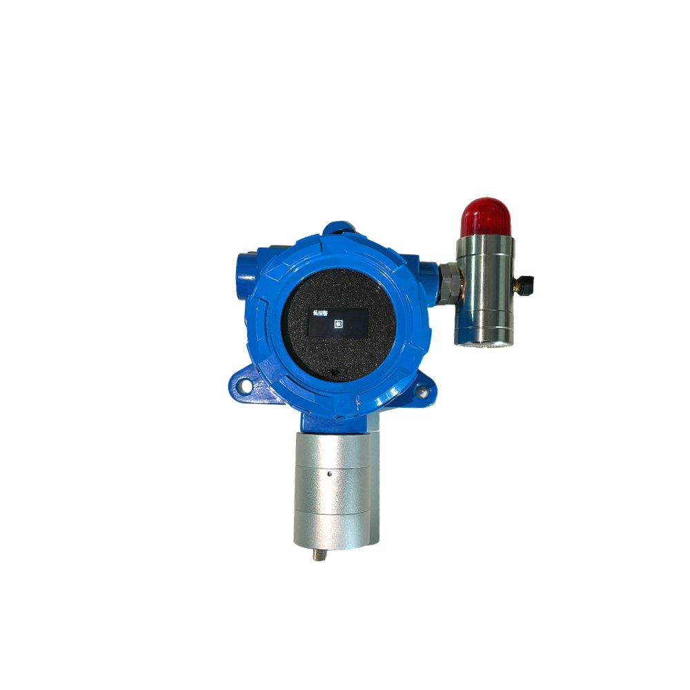 ultra low power industrial fixed toxic gas alarm detector h2s lithium battery safety remote monitor ultra low power industrial fixed toxic gas alarm detector h2s lithium battery safety remote monitor
