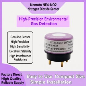 ne4 no2 nemoto nitrogen dioxide sensor high precision industrial detection product