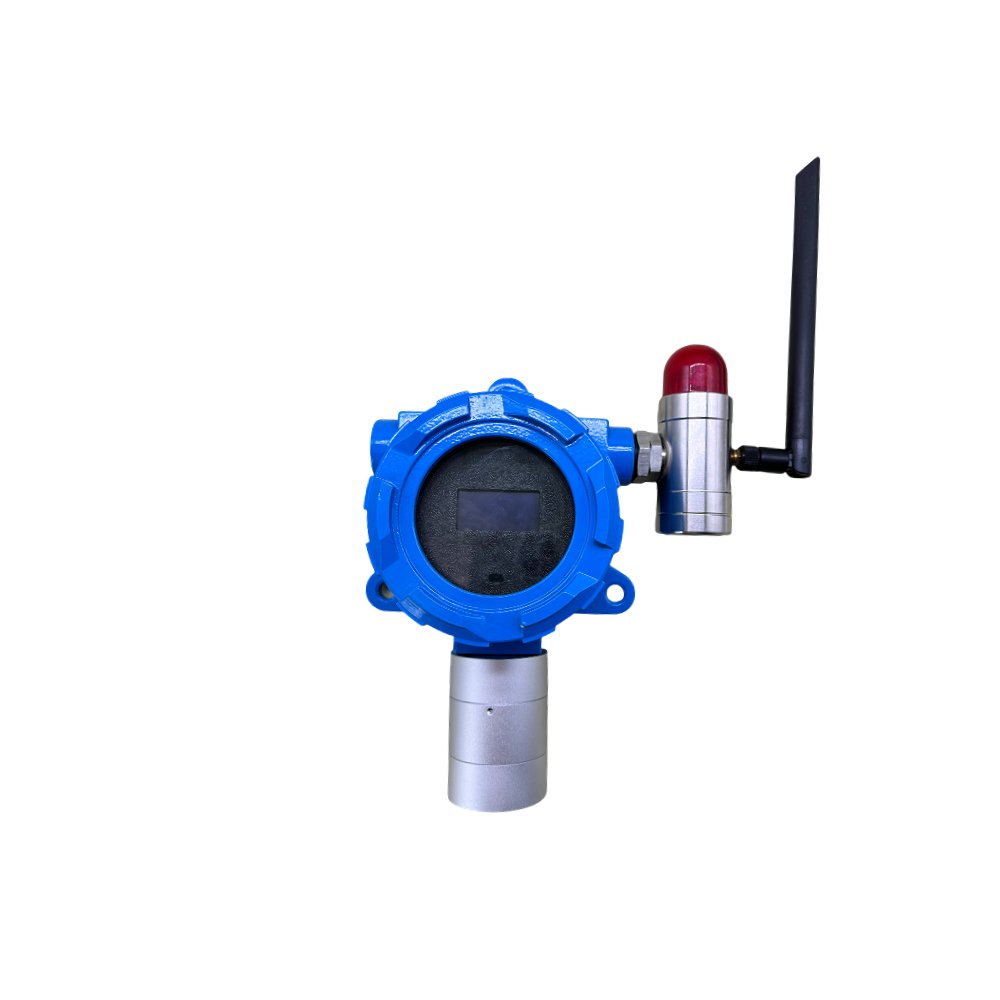 ultra low power industrial fixed toxic gas alarm detector h2s lithium battery safety remote monitor ultra low power industrial fixed toxic gas alarm detector h2s lithium battery safety remote monitor