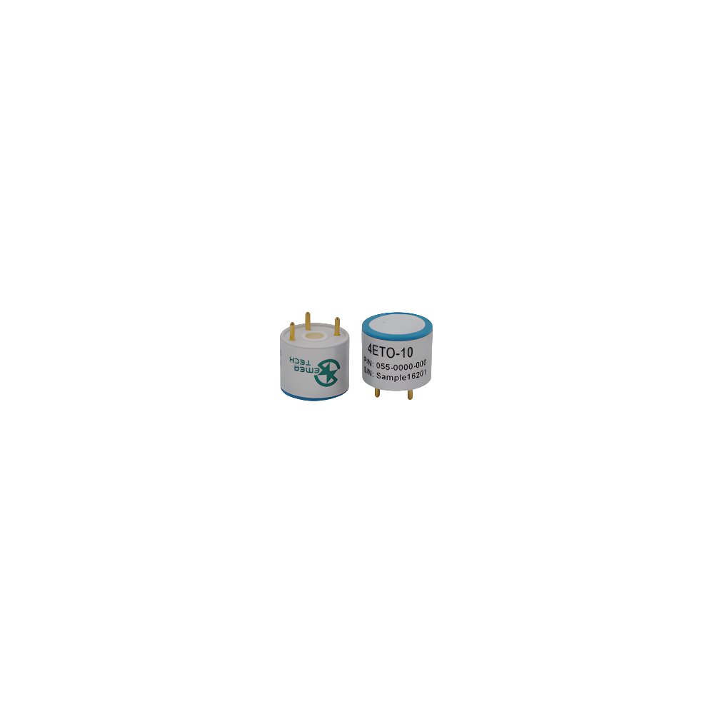 4eto 10 ethylene oxide (eto) sensor high precision electrochemical gas detection sensor 4eto 10 ethylene oxide (eto) sensor high precision electrochemical gas detection sensor
