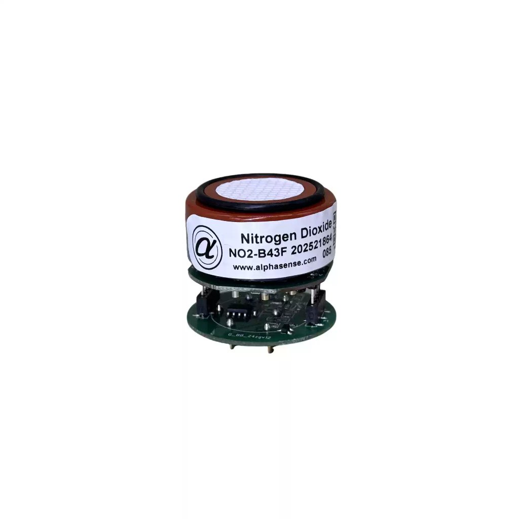 alphasense no2 b43f nitrogen dioxide sensor module for air monitoring alarm alphasense no2 b43f nitrogen dioxide sensor module for air monitoring alarm