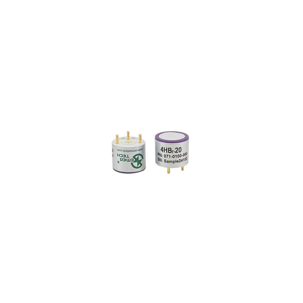 4hbr 20 hydrogen bromide (hbr) sensor high precision electrochemical gas detection sensor 4hbr 20 hydrogen bromide (hbr) sensor high precision electrochemical gas detection sensor