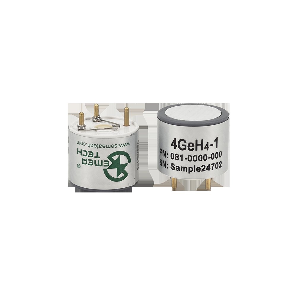 4geh4 1 germane (geh4) sensor high precision electrochemical gas detection sensor 4geh4 1 germane (geh4) sensor high precision electrochemical gas detection sensor
