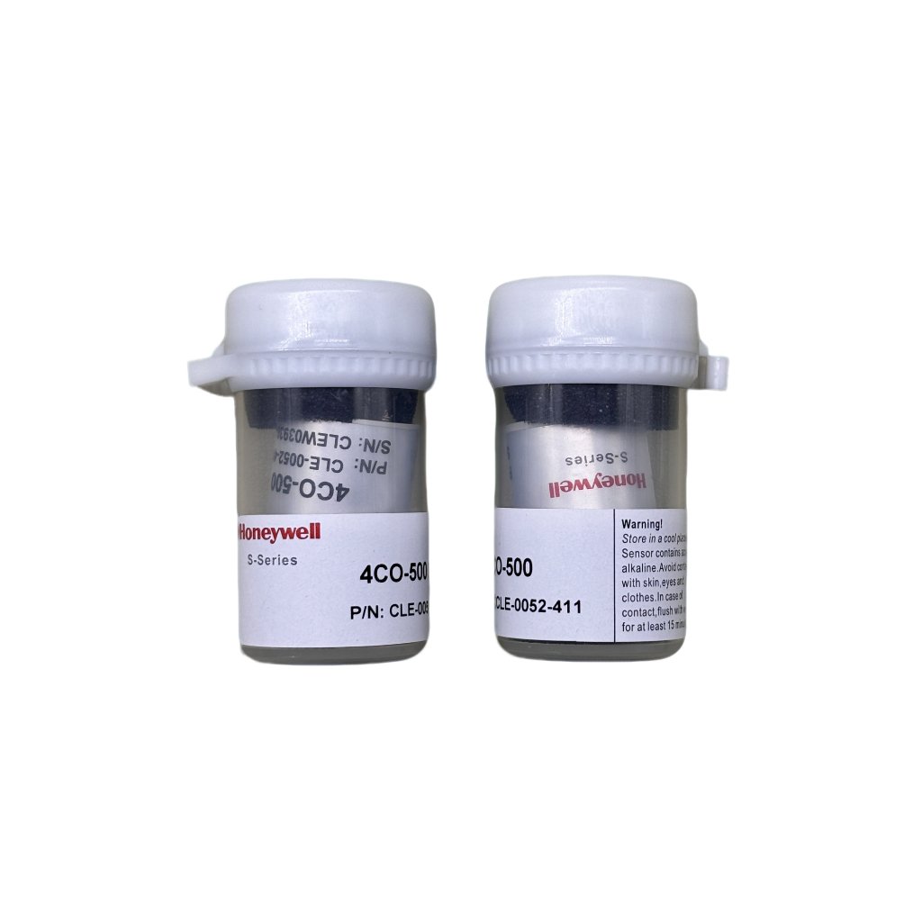 honeywell 4co carbon monoxide co electrochemical gas sensor 4c0 500 4c0 2000 honeywell 4co carbon monoxide co electrochemical gas sensor 4c0 500 4c0 2000