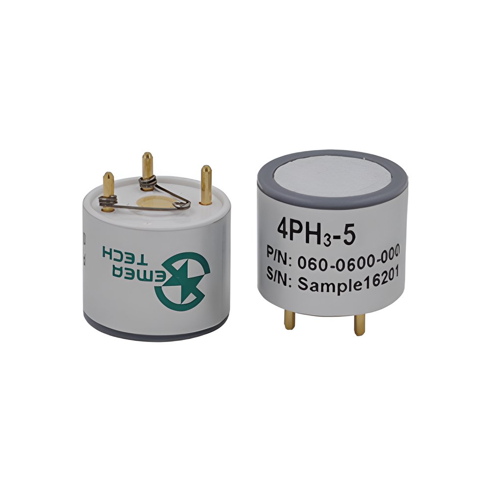 4ph3 5 phosphine (ph3) sensor high precision electrochemical gas detection sensor 4ph3 5 phosphine (ph3) sensor high precision electrochemical gas detection sensor