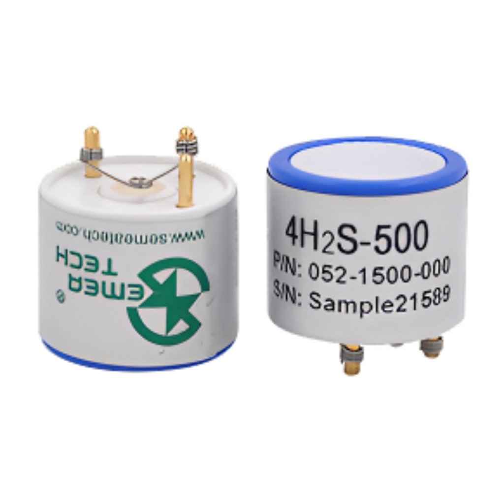 4h2s 500 hydrogen sulfide sensor high precision industrial detection product 4h2s 500 hydrogen sulfide sensor high precision industrial detection product