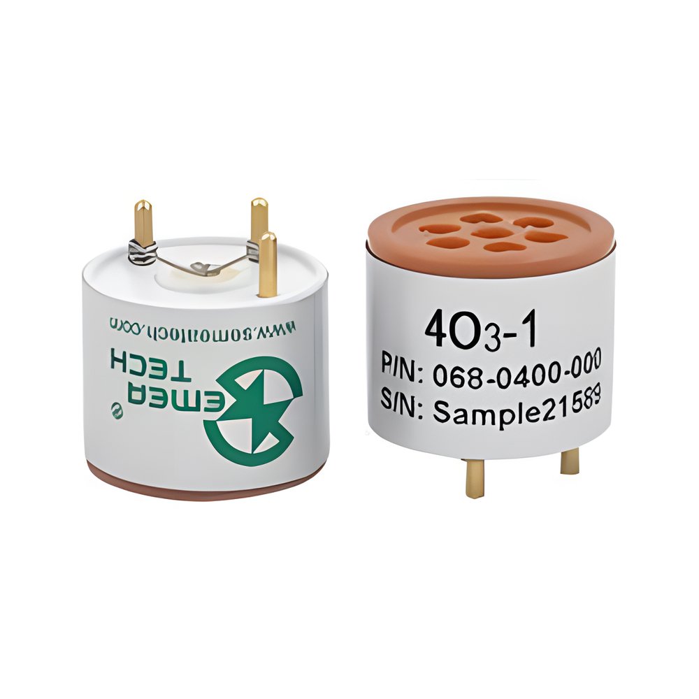 4o3 1 ozone (o3) sensor high precision electrochemical gas detection sensor 4o3 1 ozone (o3) sensor high precision electrochemical gas detection sensor