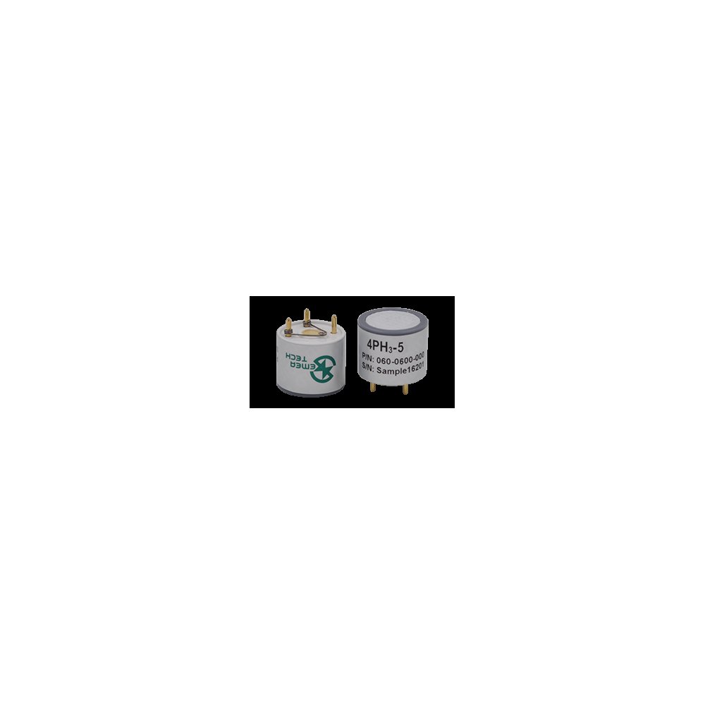 4ph3 5 phosphine (ph3) sensor high precision electrochemical gas detection sensor 4ph3 5 phosphine (ph3) sensor high precision electrochemical gas detection sensor