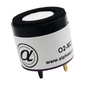Alphasense O2-A2 O2-M2 O2-W2 Imported Oxygen Sensor