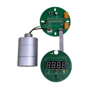 Gas Concentration Detector Main Board 4-20mA RS485 Relay Output Alarm Control Board