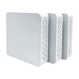Air Green GNK9 Multi-Parameter Smart Air Quality Monitor PM2.5 CO2 TVOC Formaldehyde Detector