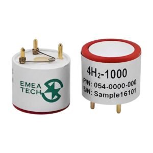 4H2 Hydrogen Sensor High Precision Industrial Detection Product