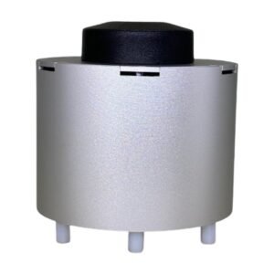Custom Drone Robot Dog Air Quality Gas Monitoring Module Pump-Suction Detector